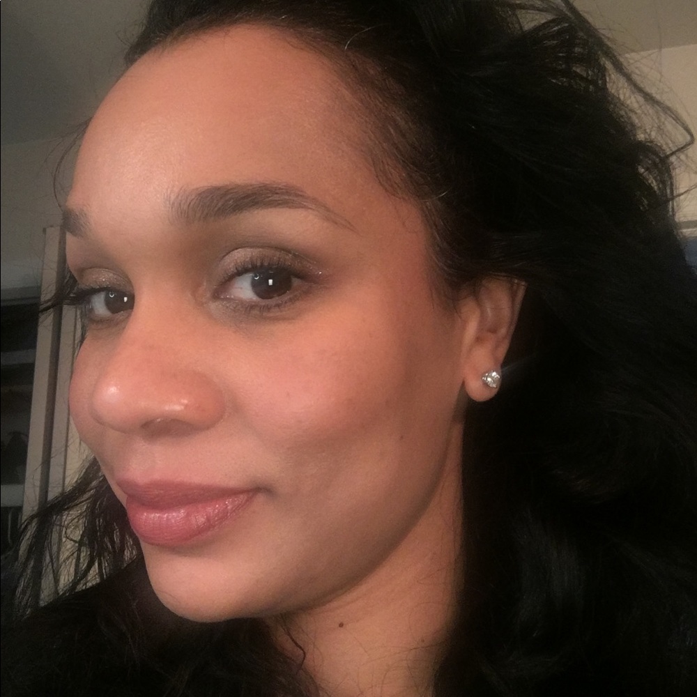 Meet your Posher, Shahrazad